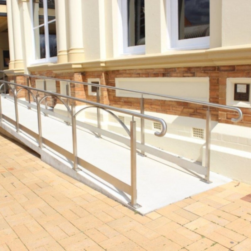 Balustrades